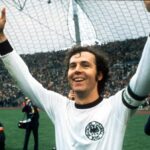 Franz Beckenbauer