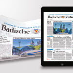 Badischen Zeitung