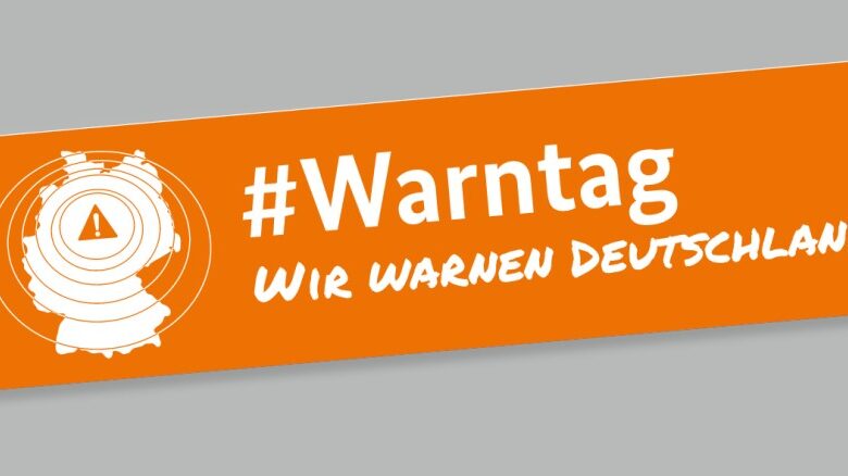 Warntag 2023