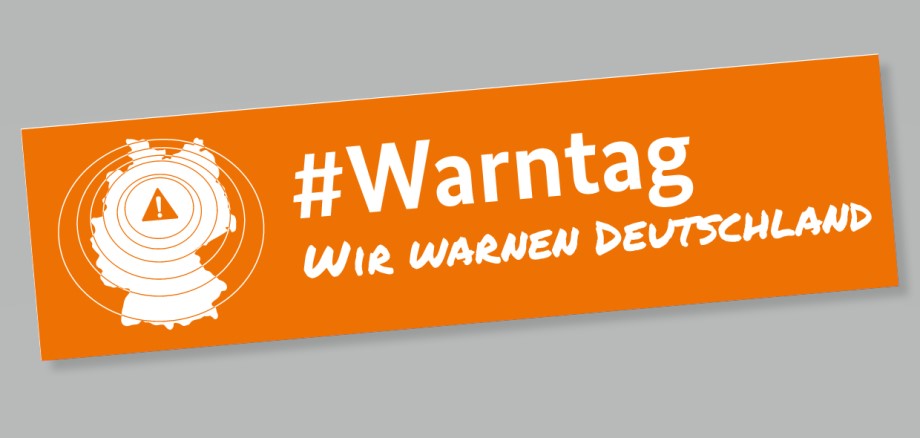 Warntag 2023