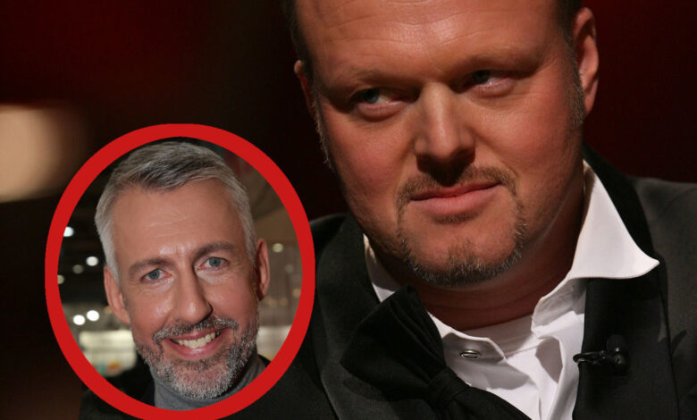 Stefan Raab Heute