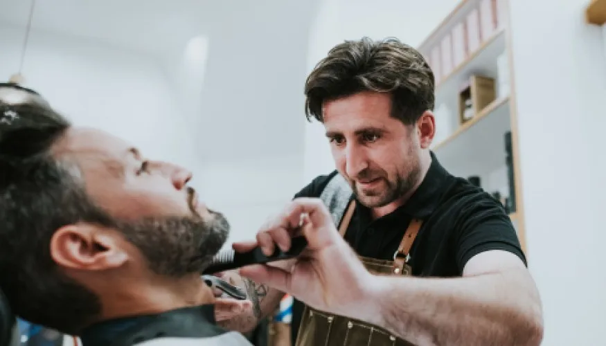 Friseur Euskirchen