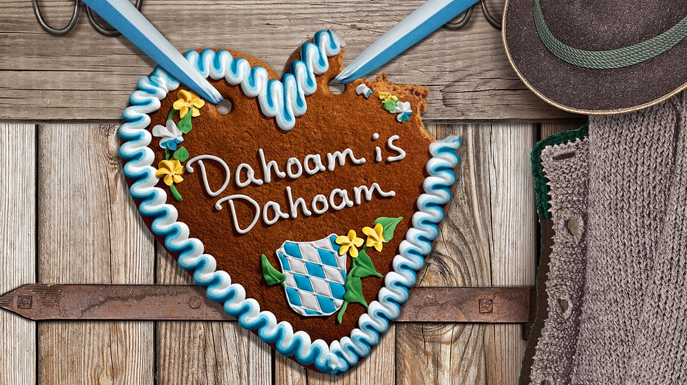 Dahoam is Dahoam vorschau