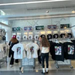 Taylor Swift Merch