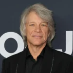 Jon Bon Jovi