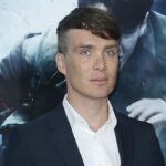 Cillian Murphy Krankheit