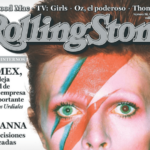 Rolling Stone Magazine