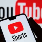 YouTube-Shorts