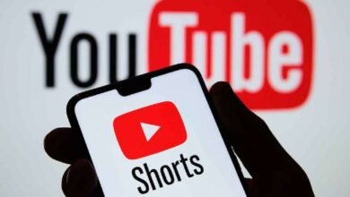 YouTube-Shorts