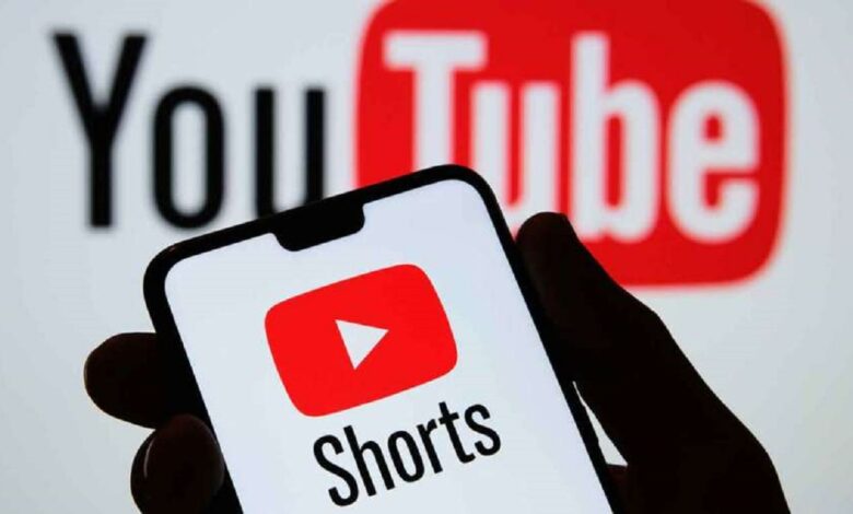 YouTube-Shorts