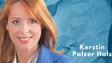 Kerstin Palzer Hals