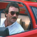 Magnum PI