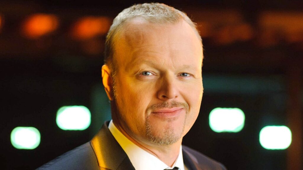 Stefan Raab