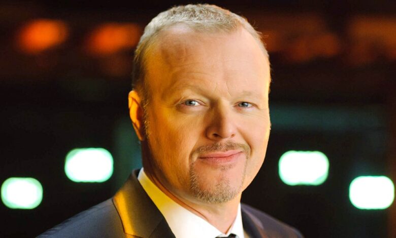 Stefan Raab