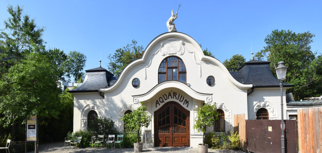 Zoo Leipzig