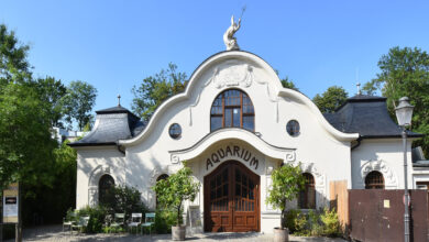 Zoo Leipzig