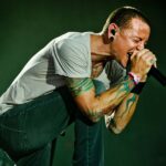 Chester Bennington