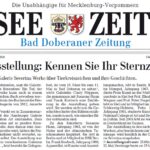 Ostsee Zeitung