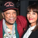 Quincy Jones Ehepartnerin