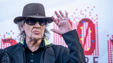 Udo Lindenberg