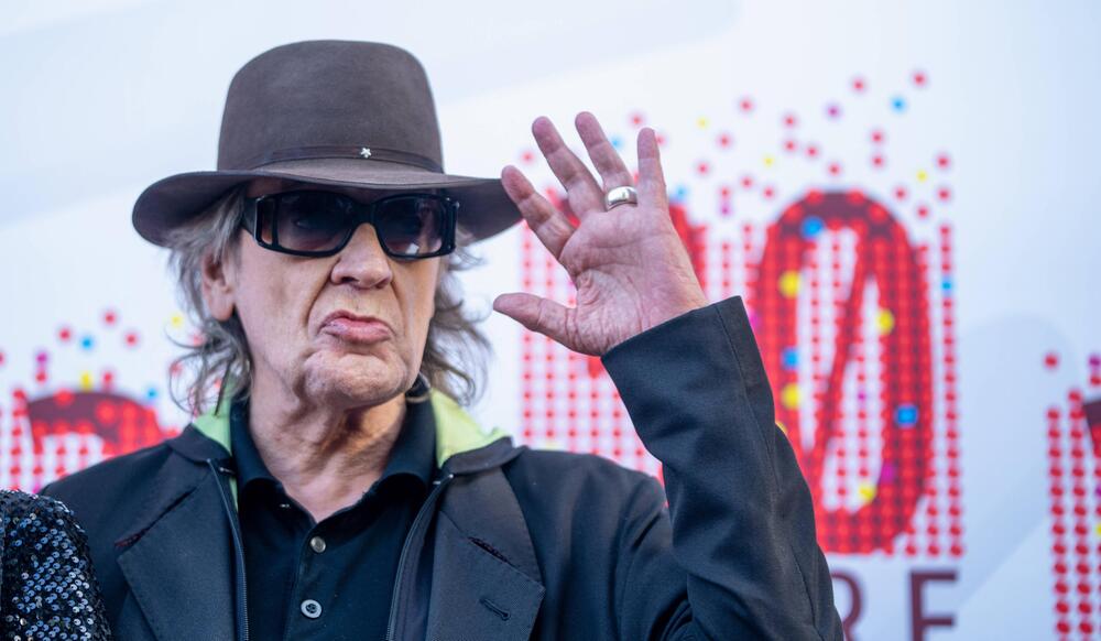 Udo Lindenberg