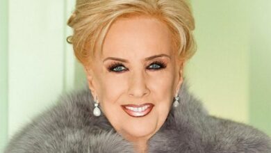 Mirtha Jung