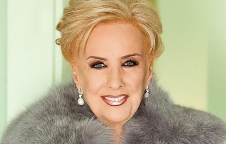 Mirtha Jung