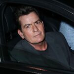 Charlie Sheen Ehepartnerin