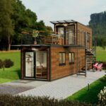 Container Haus