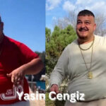 Yasin Cengiz