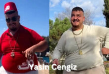 Yasin Cengiz