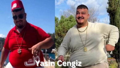 Yasin Cengiz