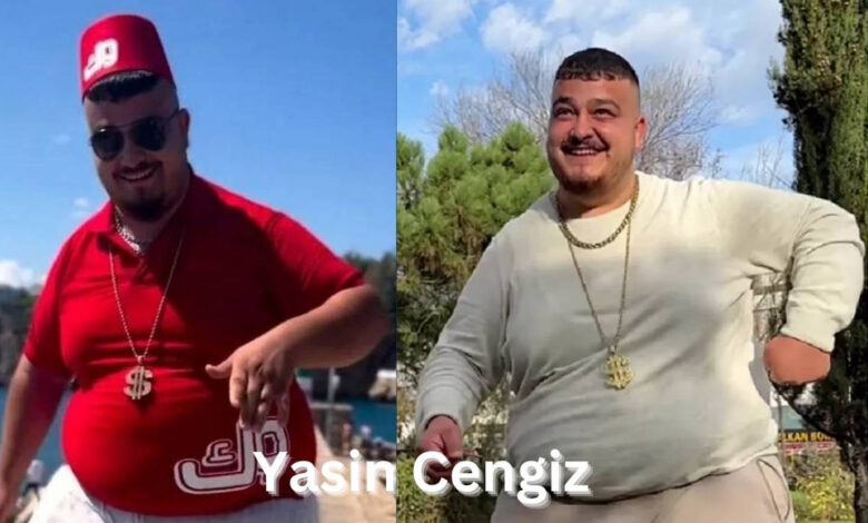 Yasin Cengiz