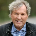 Bernhard Brink Schlaganfall