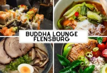 Buddha Lounge Flensburg