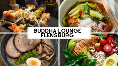 Buddha Lounge Flensburg