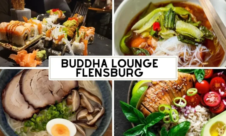 Buddha Lounge Flensburg