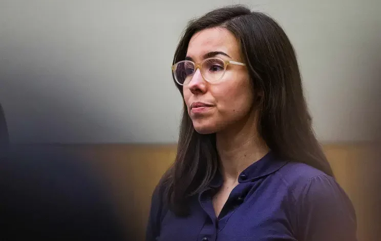 Jodi Arias