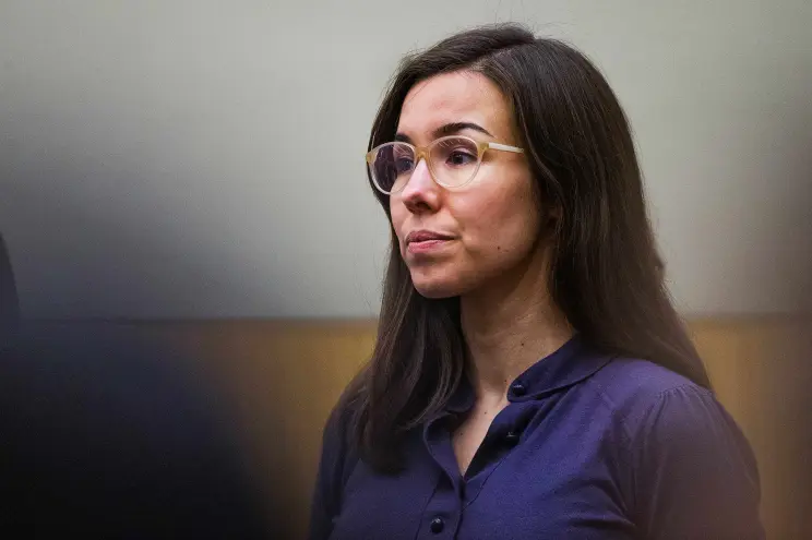 Jodi Arias