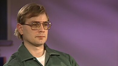 Jeff Dahmer