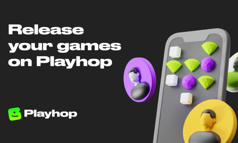 PlayHop