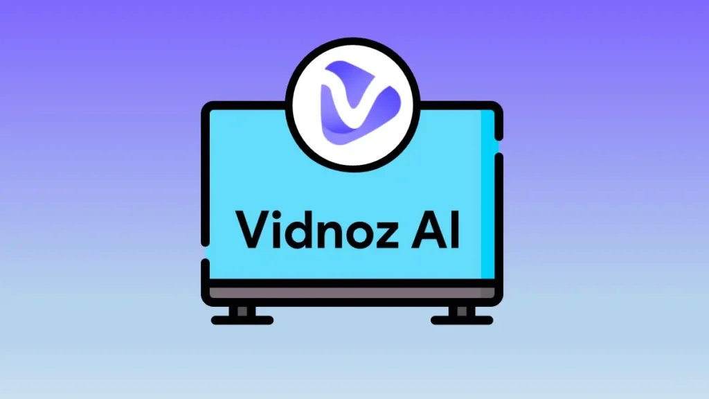 Vidnoz AI