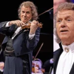 André Rieu Scheidung