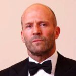 Jason Statham Krankheit