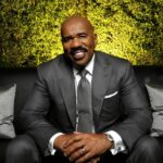 Steve Harvey