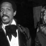 Ike Turner Ehepartnerin