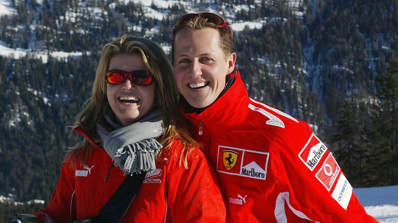 Michael Schumacher Todestag 2024