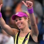 Laura Siegemund neuer Freund