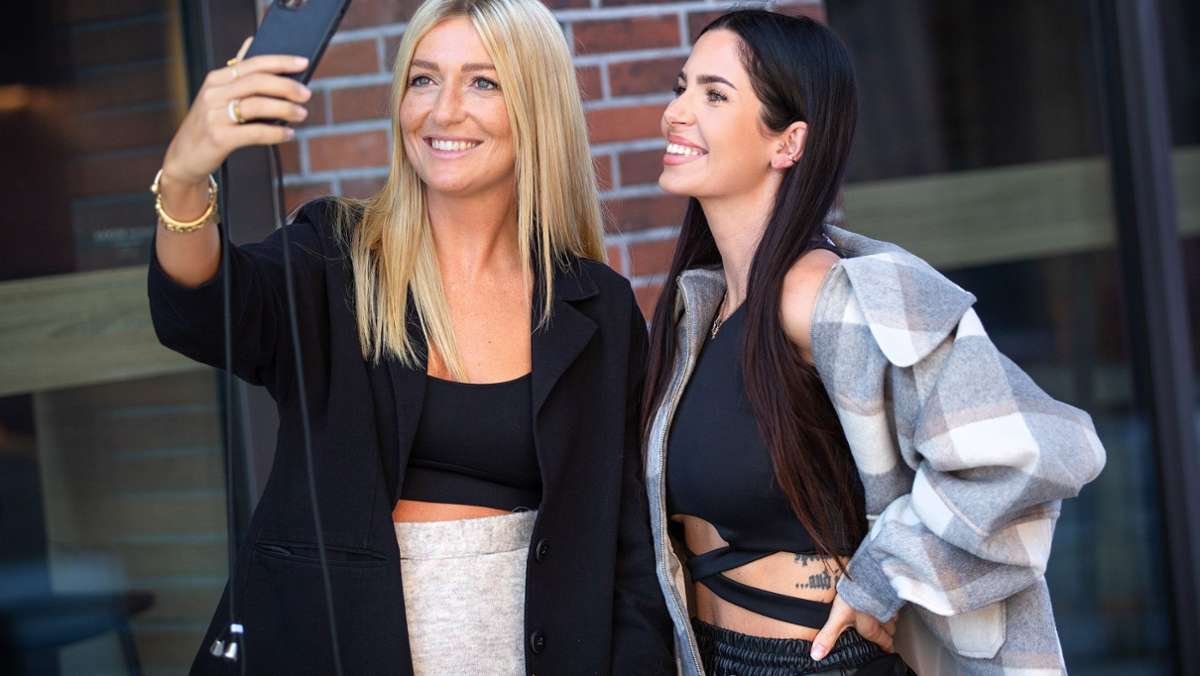 Freund Karo Kauer: Einblicke in die Partnerschaft der Influencerin - angelostiller.de