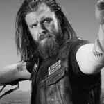 Ryan Hurst